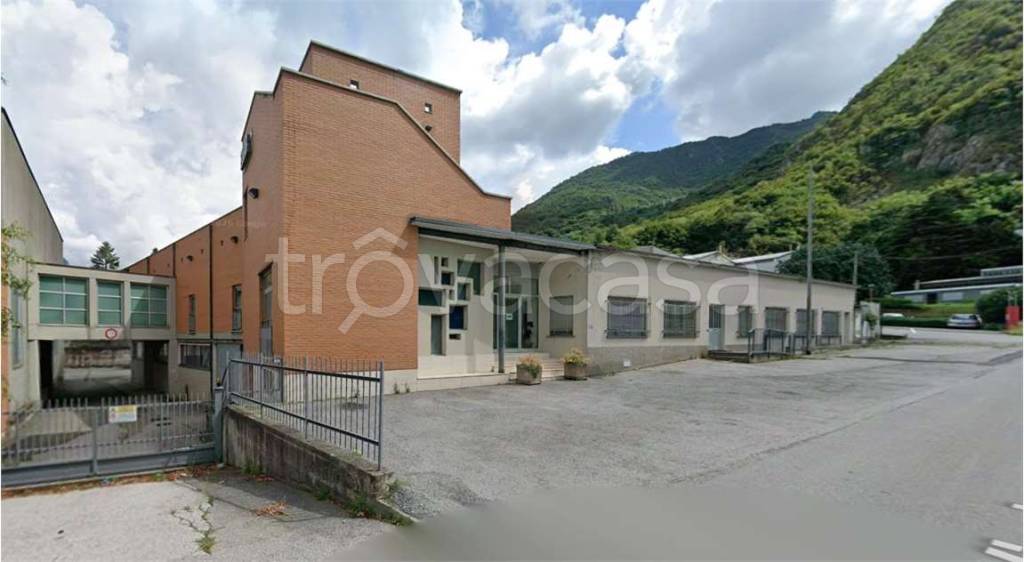 terreno edificabile in vendita a Valmadrera