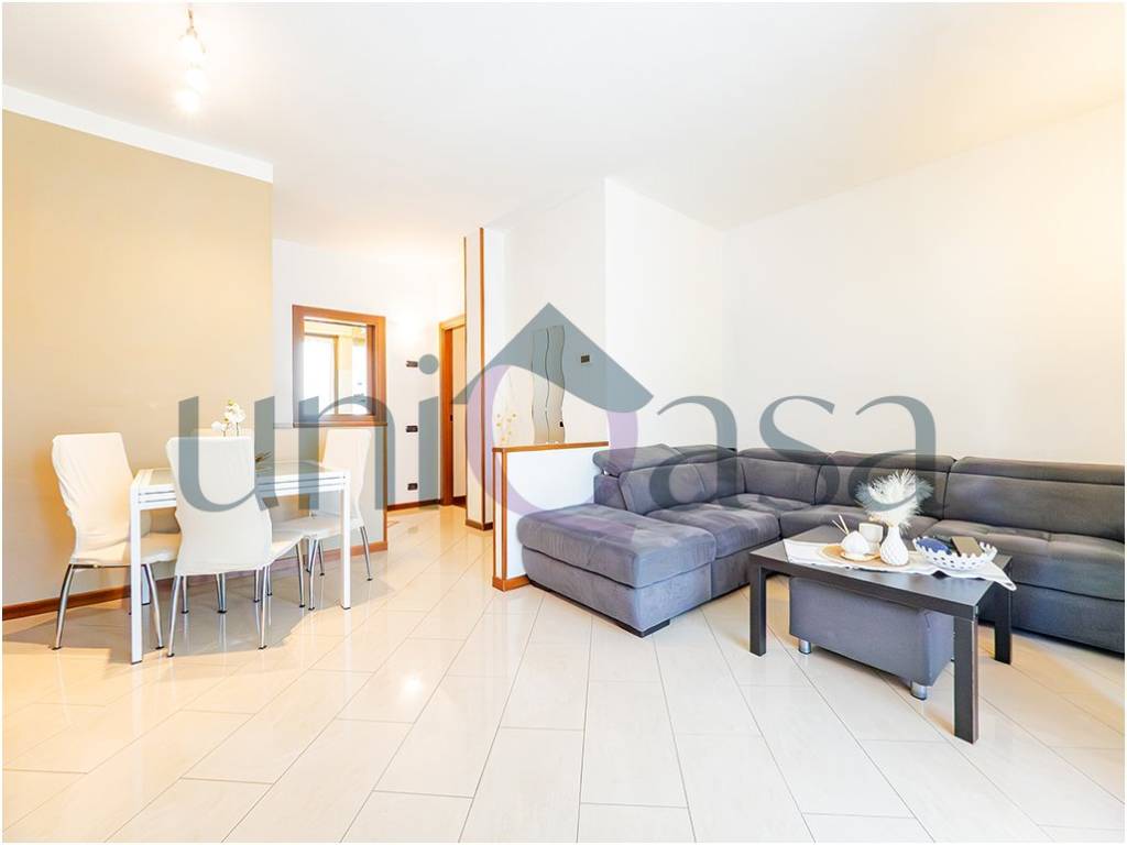 appartamento in vendita a Valmadrera