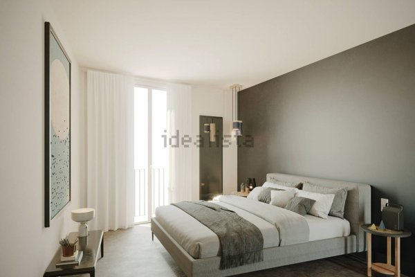 appartamento in vendita a Valmadrera