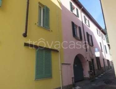 appartamento in vendita a Valmadrera
