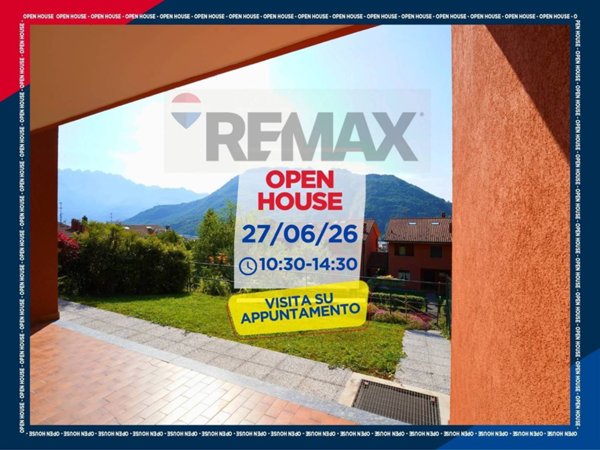 appartamento in vendita a Valmadrera in zona Belvedere