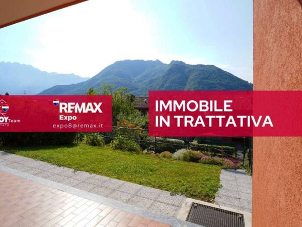 appartamento in vendita a Valmadrera in zona Belvedere