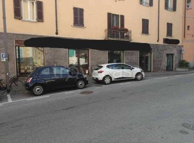 appartamento in vendita a Valmadrera in zona Centro Storico