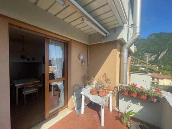 appartamento in vendita a Valmadrera