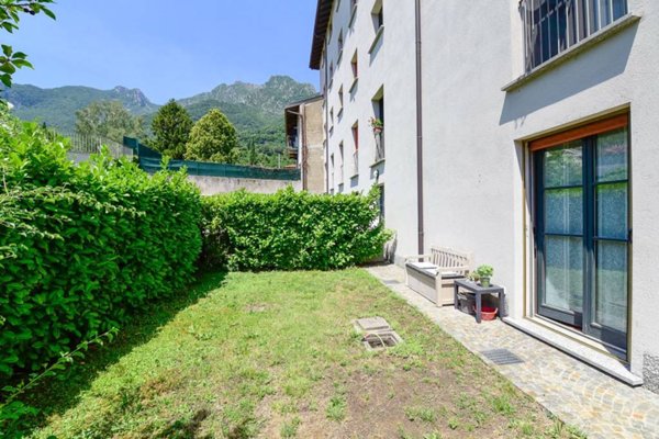 appartamento in vendita a Valmadrera