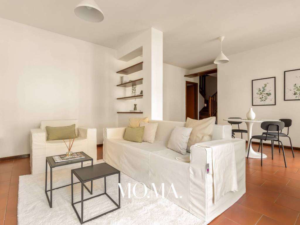 appartamento in vendita a Valmadrera