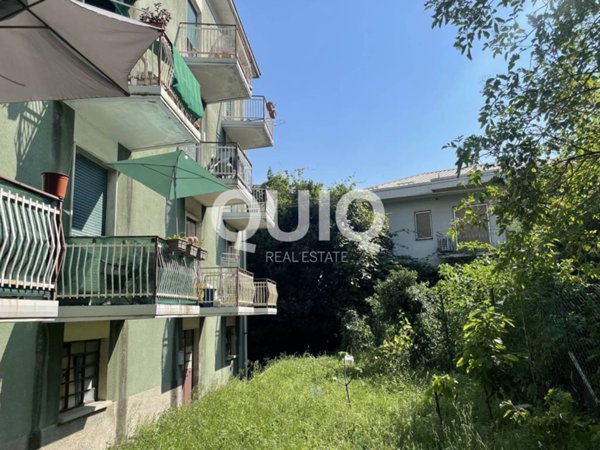 appartamento in vendita a Valmadrera