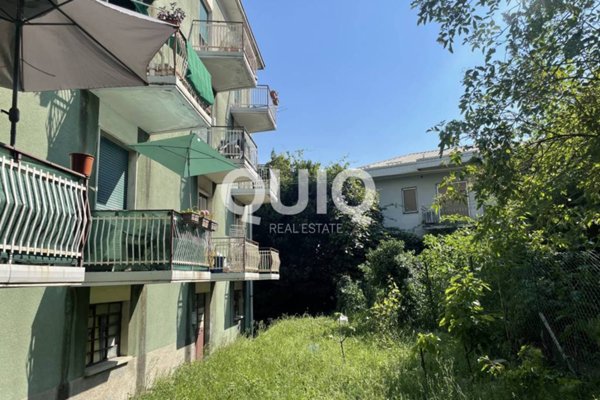 appartamento in vendita a Valmadrera in zona Centro Storico