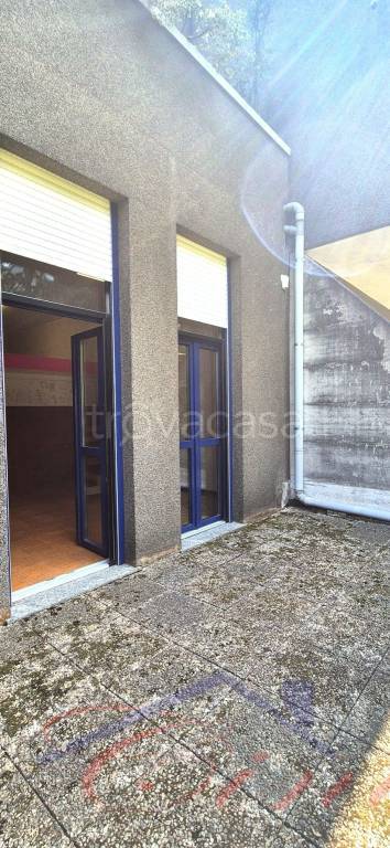 appartamento in vendita a Valmadrera in zona Centro Storico