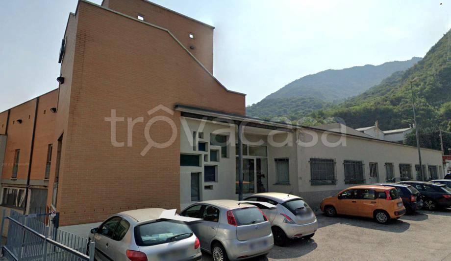 terreno edificabile in vendita a Valmadrera in zona Caserta