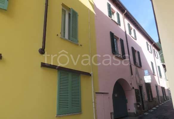 appartamento in vendita a Valmadrera
