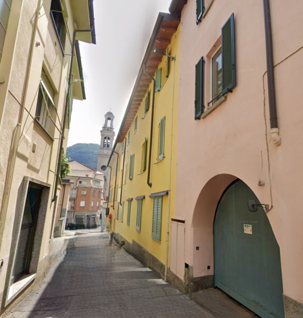 appartamento in vendita a Valmadrera