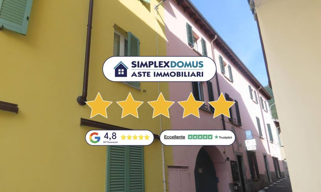appartamento in vendita a Valmadrera