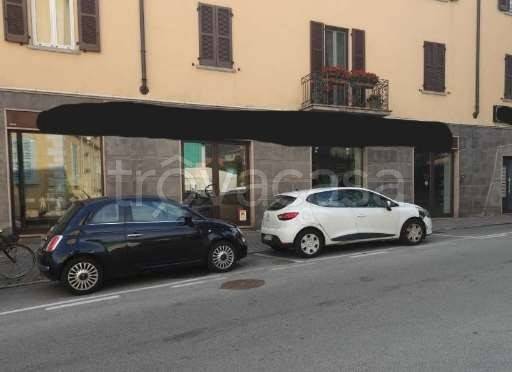 appartamento in vendita a Valmadrera in zona Centro Storico