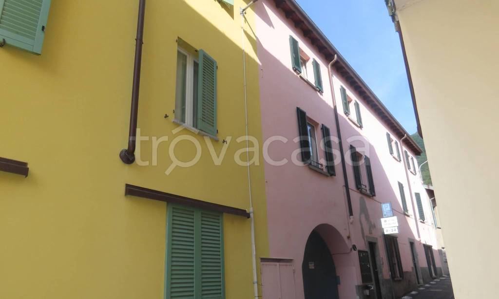 appartamento in vendita a Valmadrera