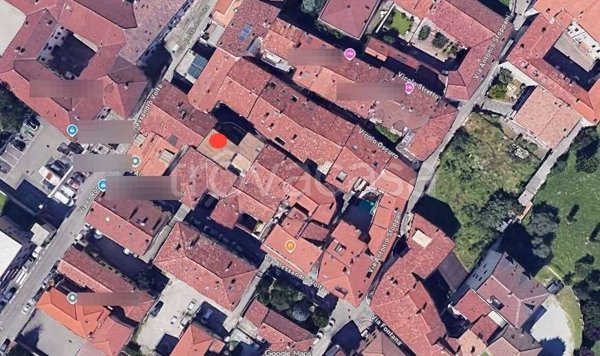 appartamento in vendita a Valmadrera in zona Belvedere