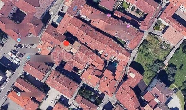 appartamento in vendita a Valmadrera in zona Belvedere
