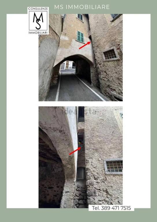 appartamento in vendita a Valmadrera in zona Belvedere