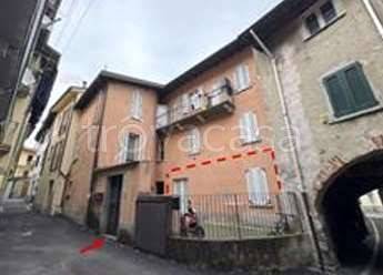 appartamento in vendita a Valmadrera in zona Belvedere