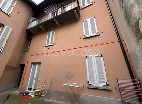 appartamento in vendita a Valmadrera in zona Belvedere