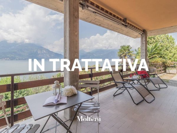 casa indipendente in vendita a Varenna