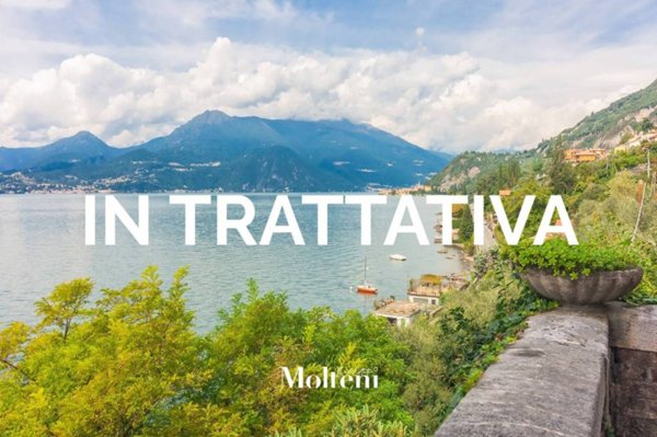 casa indipendente in vendita a Varenna in zona Fiumelatte