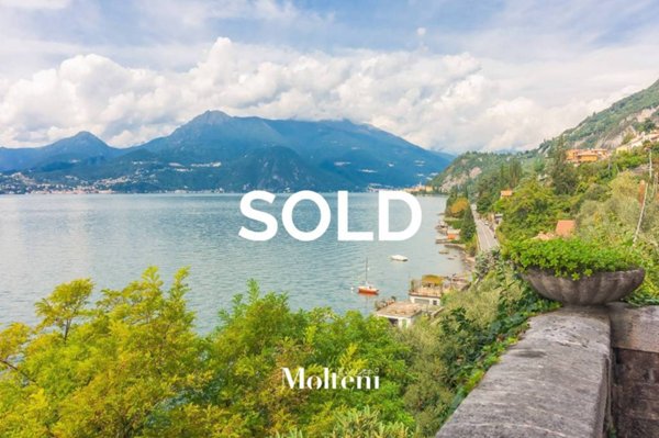 casa indipendente in vendita a Varenna in zona Fiumelatte