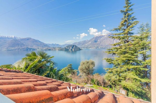 appartamento in vendita a Varenna in zona Fiumelatte