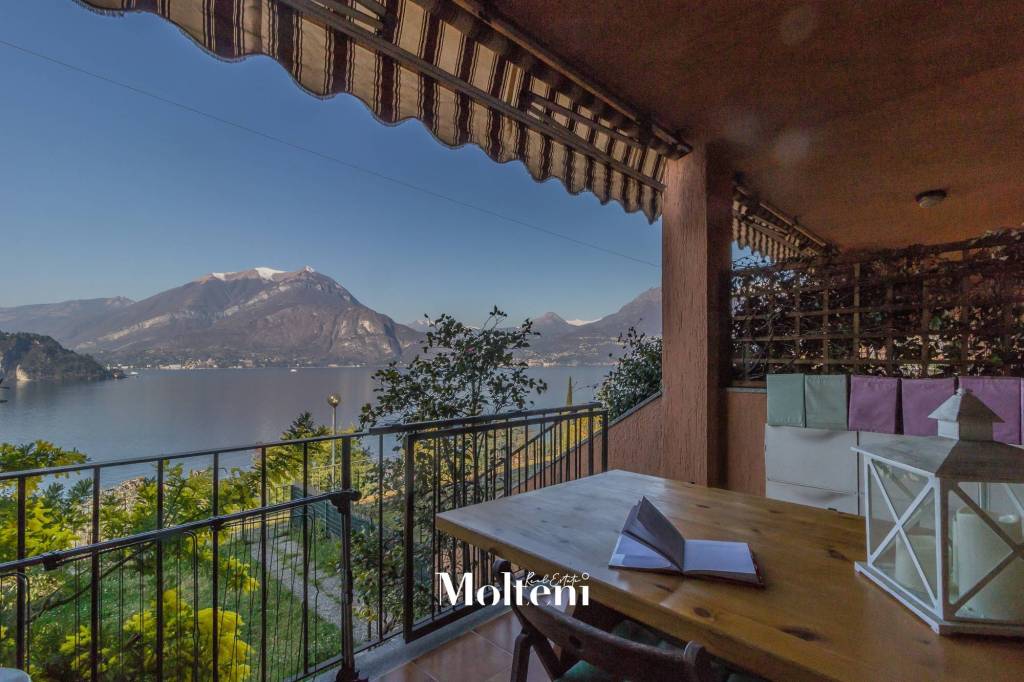 appartamento in vendita a Varenna in zona Fiumelatte