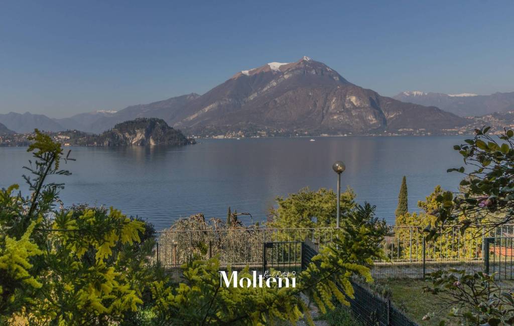appartamento in vendita a Varenna in zona Fiumelatte