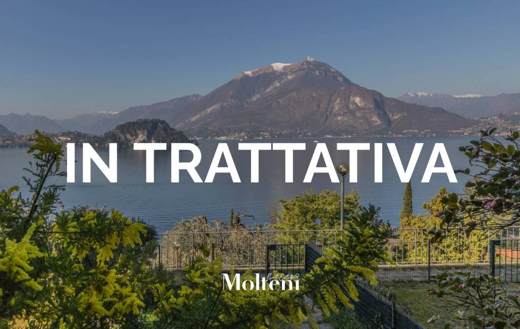 appartamento in vendita a Varenna in zona Fiumelatte