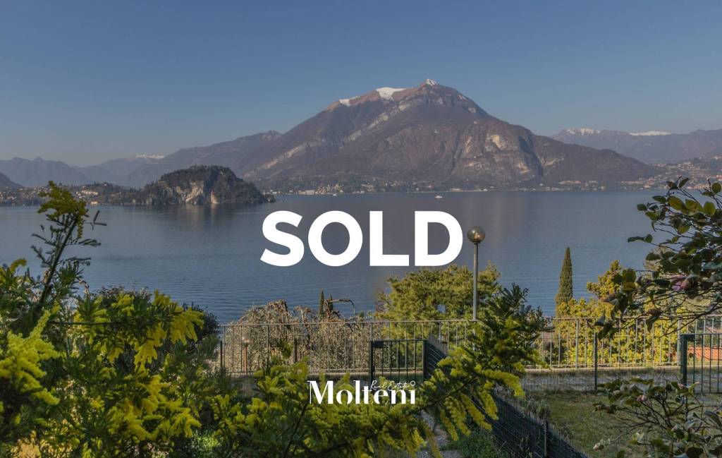 appartamento in vendita a Varenna in zona Fiumelatte