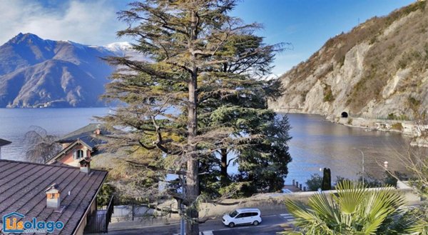 appartamento in vendita a Varenna