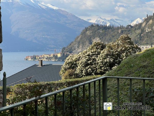 appartamento in vendita a Varenna