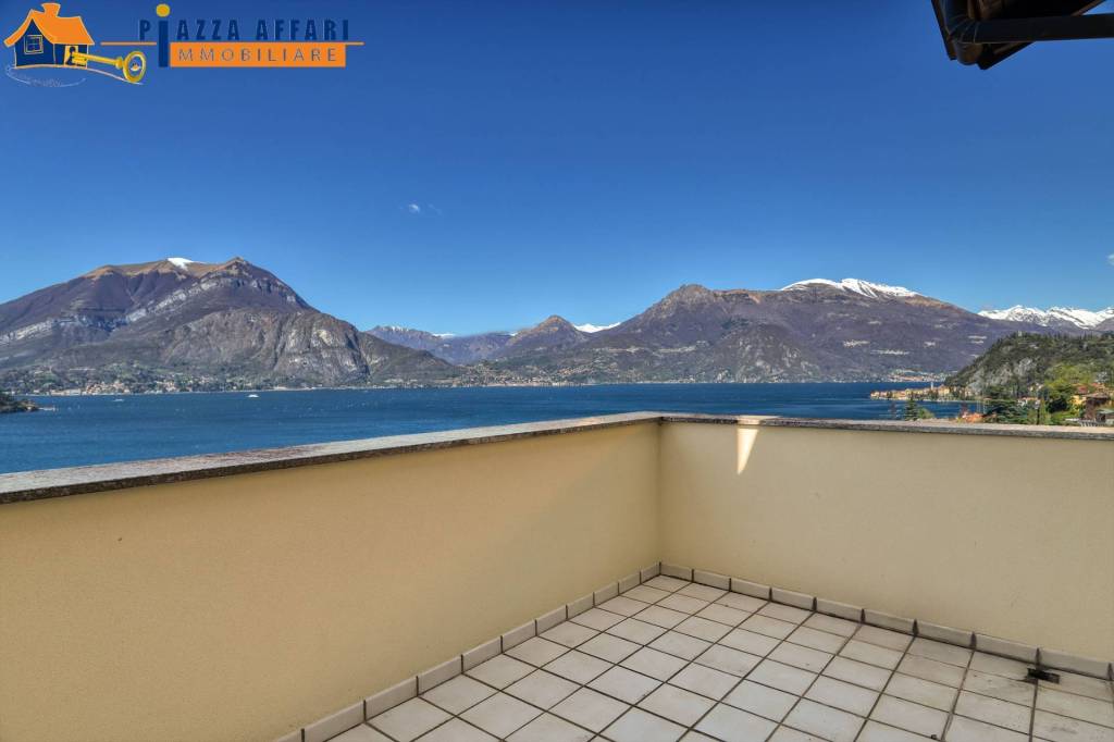 appartamento in vendita a Varenna in zona Fiumelatte