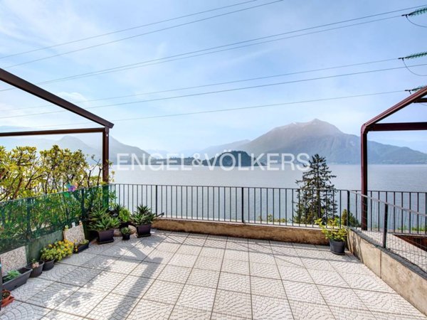 appartamento in vendita a Varenna in zona Fiumelatte