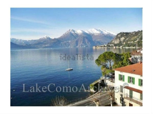 appartamento in vendita a Varenna in zona Fiumelatte
