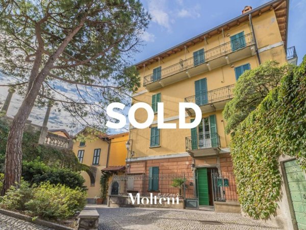 appartamento in vendita a Varenna