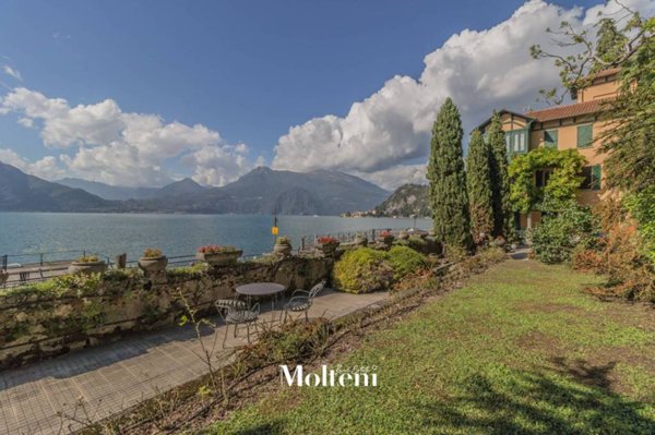 appartamento in vendita a Varenna in zona Fiumelatte