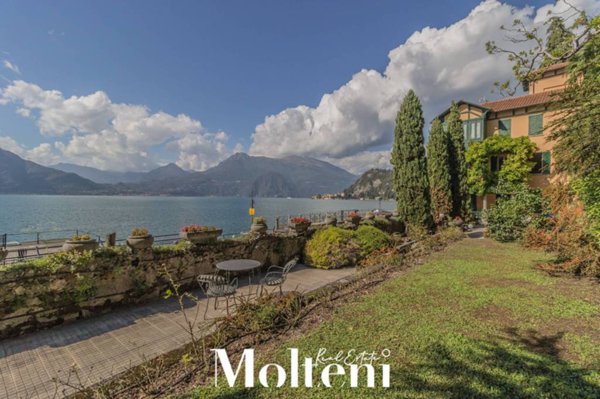 appartamento in vendita a Varenna in zona Fiumelatte