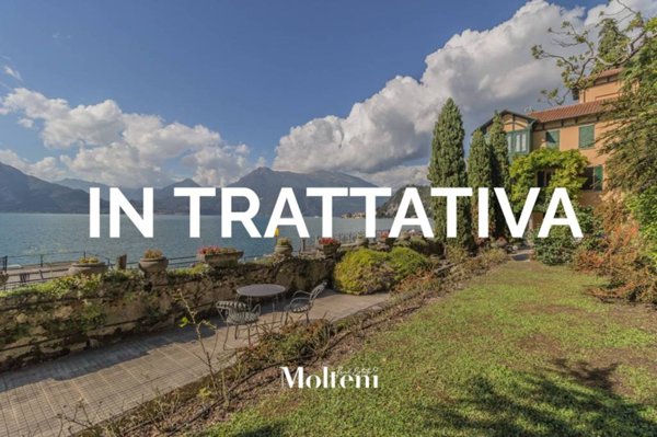 appartamento in vendita a Varenna in zona Fiumelatte