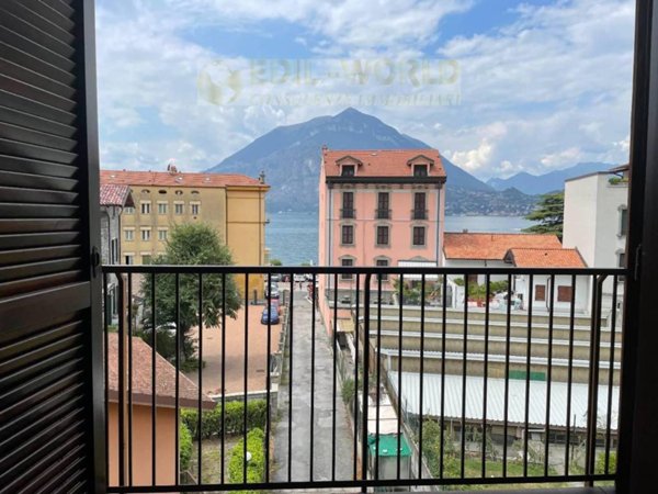 appartamento in vendita a Varenna