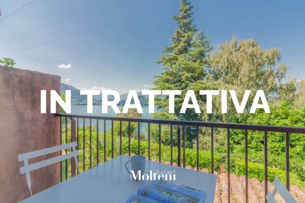 appartamento in vendita a Varenna in zona Fiumelatte
