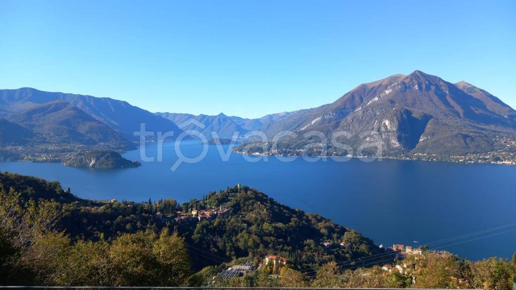 casa indipendente in vendita a Varenna