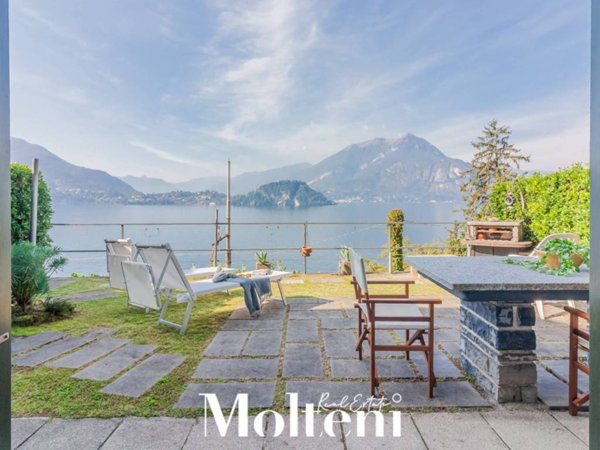 appartamento in vendita a Varenna in zona Fiumelatte