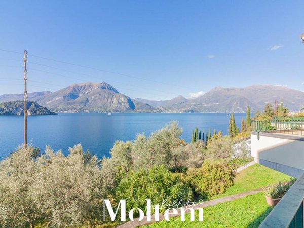 appartamento in vendita a Varenna in zona Fiumelatte