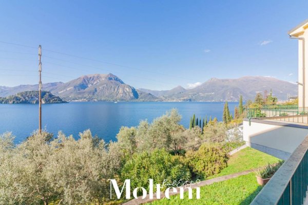 appartamento in vendita a Varenna in zona Fiumelatte