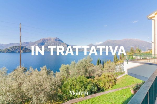 appartamento in vendita a Varenna in zona Fiumelatte