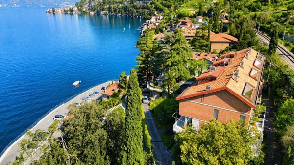 casa indipendente in vendita a Varenna in zona Fiumelatte