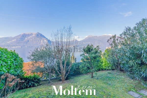 appartamento in vendita a Varenna in zona Fiumelatte